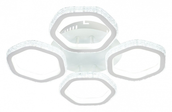 Фото Потолочная люстра Escada Centauri 10263/4LED