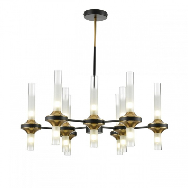 Фото Люстра на штанге Lumion Tamaresa 8112/18