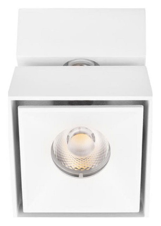 Фото Спот Loft it Focus 10323/B White