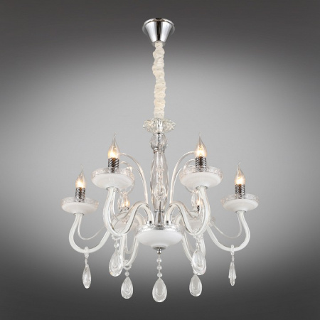 Фото Подвесная люстра Aployt Emmanuel APL.628.03.06