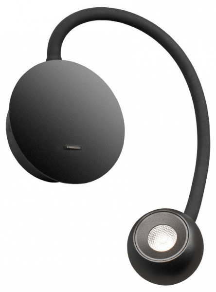 Фото Бра Loft it Point 10254 Black