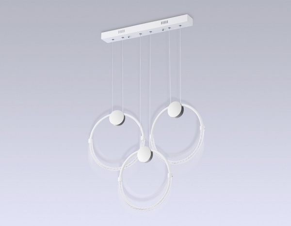 Открыть Подвесной светильник Ambrella Light FL FL10595 Фото Подвесной светильник Ambrella Light FL FL10595