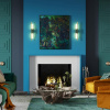Открыть Бра Odeon Light Marmi 4360/10WL Фото Бра Odeon Light Marmi 4360/10WL