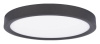 Открыть Накладной светильник Loft it Extraslim 10227/24 Black Фото Накладной светильник Loft it Extraslim 10227/24 Black