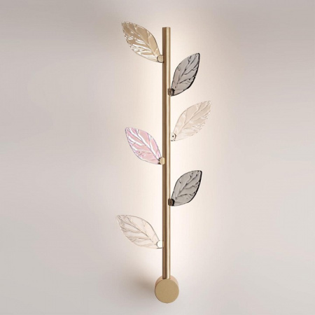 Фото Бра Odeon Light Listva 5445/5WL