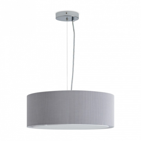 Фото Подвесной светильник Freya Pleating FR5434PL-03GR1