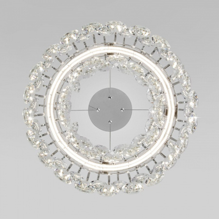 Фото Подвесная люстра Bogate's Marvel 90370/1 Strotskis