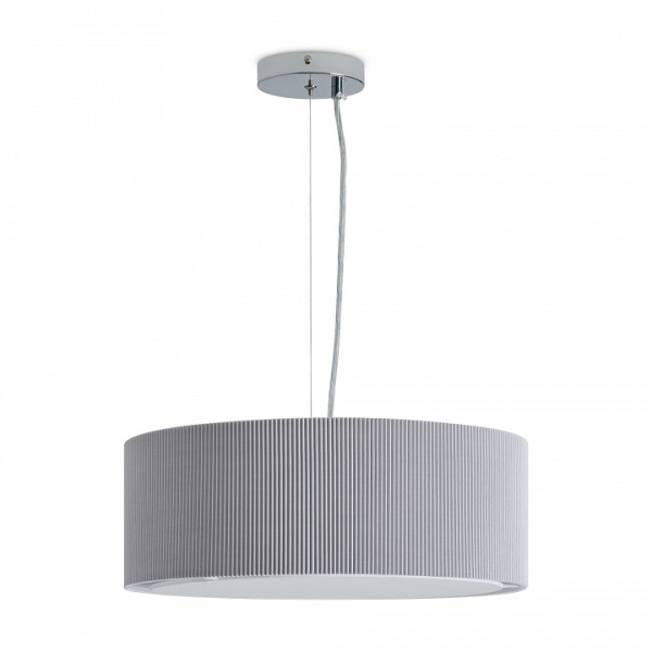 Фото Подвесной светильник Freya Pleating FR5434PL-03GR1