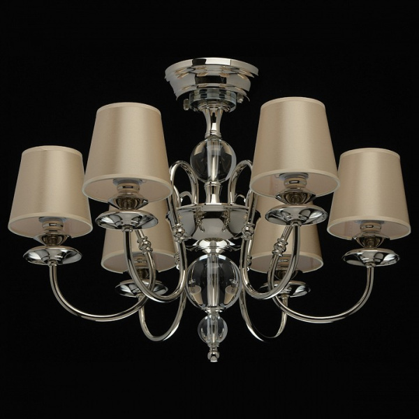 Фото Подвесная люстра MW-Light София 8 355013806