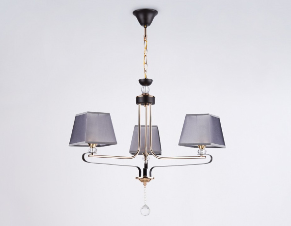 Фото Подвесная люстра Ambrella Light TR TR4614