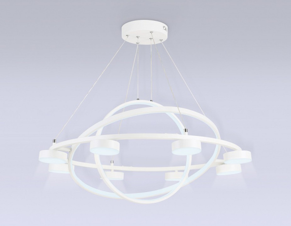 Фото Подвесная люстра Ambrella Light FL FL51777