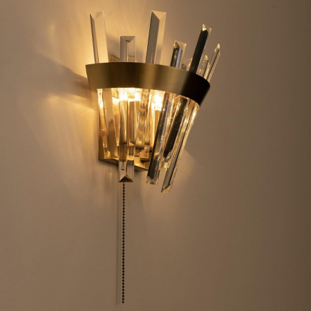 Фото Накладной светильник Citilux Вестерос CL307313