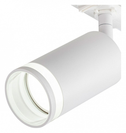 Фото Светильник на штанге Escada 20016 20016TRA/01 SWH