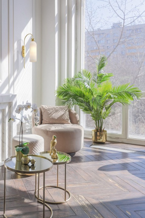 Фото Бра Maytoni Antic MOD302WL-01W