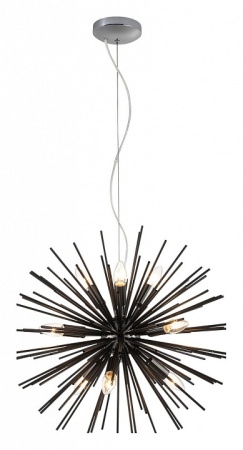 Фото Подвесная люстра Lussole Star LSP-8337