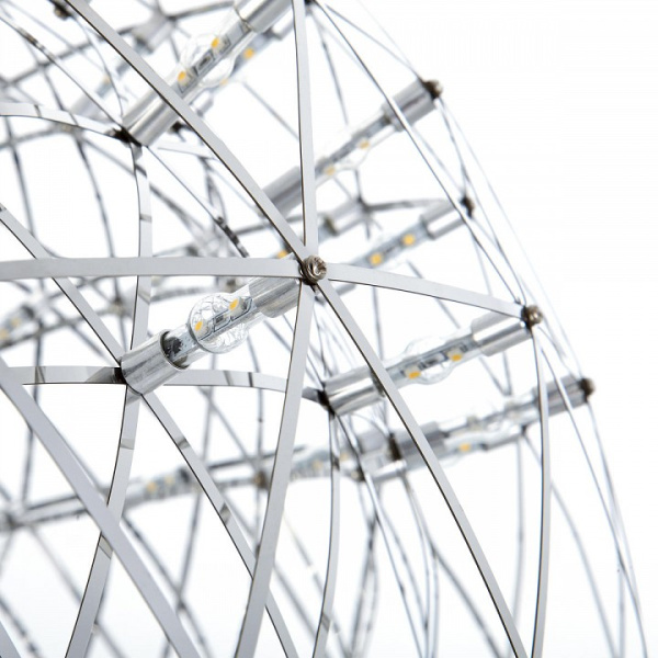 Открыть Подвесной светильник Loft it Raimond 9027-89 Фото Подвесной светильник Loft it Raimond 9027-89