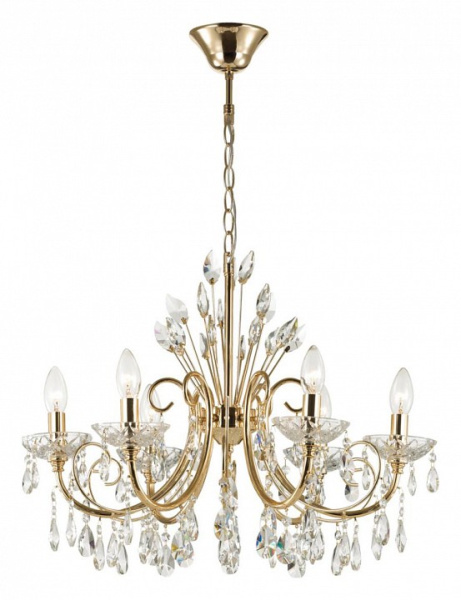 Фото Подвесная люстра Odeon Light Versia 4977/6