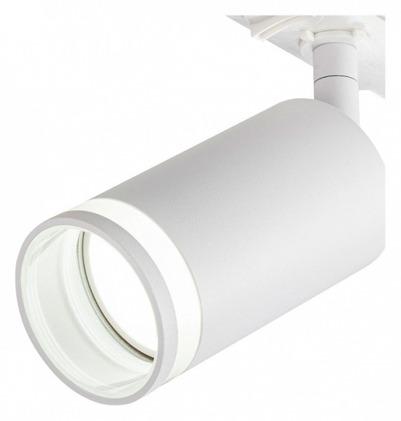 Фото Светильник на штанге Escada 20016 20016TRA/01 SWH