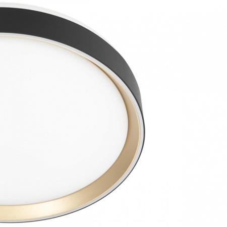 Открыть Накладной светильник Citilux BOSS CL751351G Фото Накладной светильник Citilux BOSS CL751351G