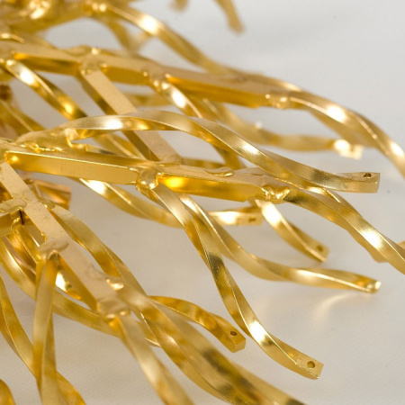 Фото Подвесная люстра Lussole Mesa LSP-8850