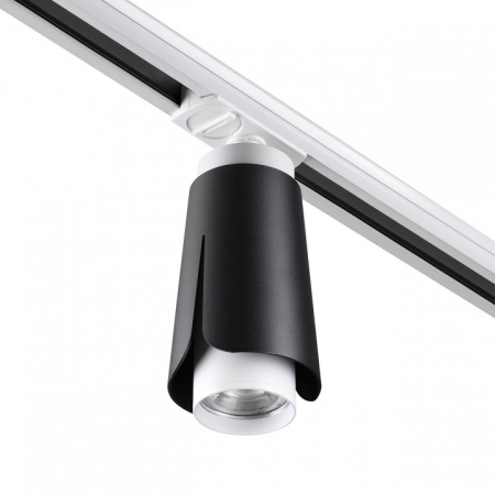 Фото Светильник на штанге Novotech Tulip 370836