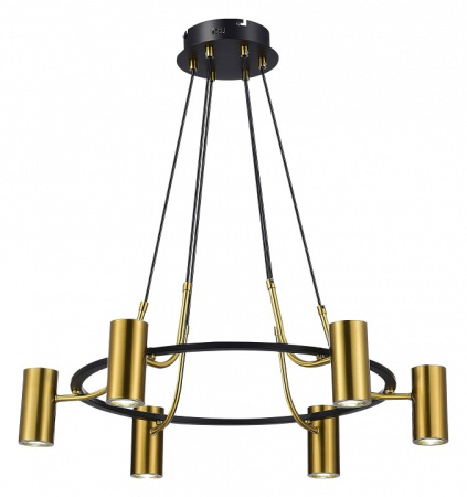 Фото Подвесная люстра ST-Luce Talia SL1215.403.06