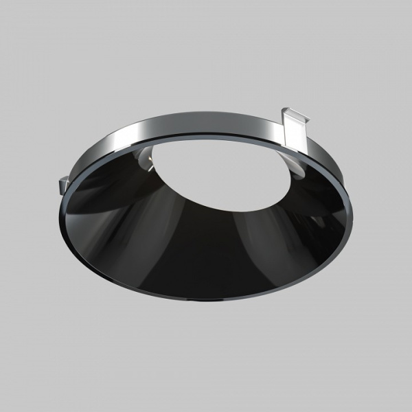 Фото Кольцо декоративное Maytoni Wise Ring057-10-GF