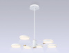 Открыть Люстра на штанге Ambrella Light FL FL51635 Фото Люстра на штанге Ambrella Light FL FL51635