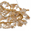 Открыть Подвесная люстра Indigo Splendore 11042/12P Gold Фото Подвесная люстра Indigo Splendore 11042/12P Gold