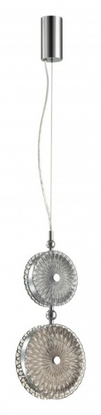 Фото Подвесной светильник Odeon Light Caramella 1 5416/13LB