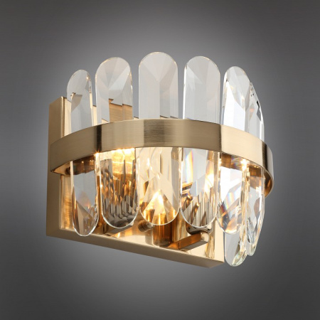 Фото Накладной светильник Aployt Jola APL.749.01.02