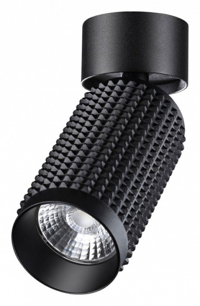 Открыть Спот Novotech Mais LED 358507 Фото Спот Novotech Mais LED 358507