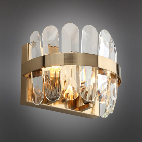 Фото Накладной светильник Aployt Jola APL.749.01.02