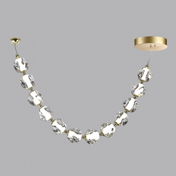 Фото Подвесной светильник Odeon Light Jemstone 5085/48L