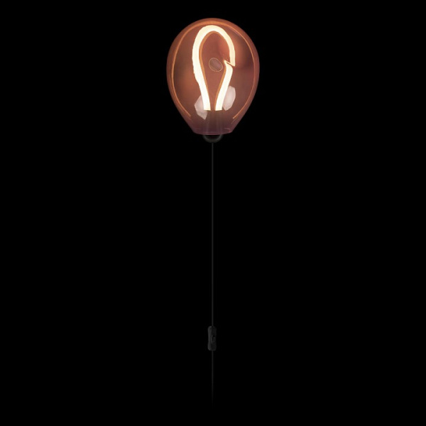 Фото Накладной светильник Loft it Joy 10291 Pink