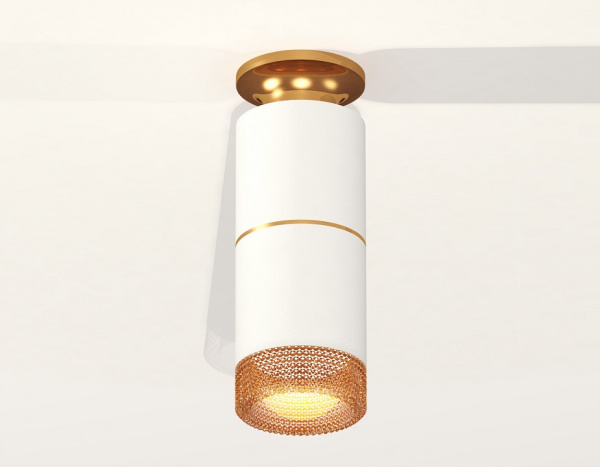 Фото Накладной светильник Ambrella Light XS XS6301261