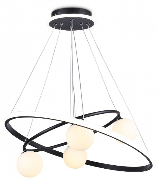Фото Подвесная люстра Ambrella Light FL FL66323
