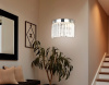 Открыть Накладной светильник Ambrella Light TR TR5105 Фото Накладной светильник Ambrella Light TR TR5105