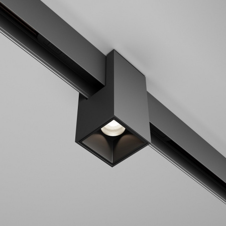 Фото Накладной светильник Maytoni Alfa TR121-2-7W4K-B