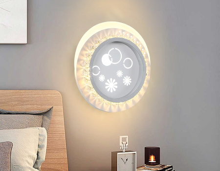 Открыть Накладной светильник Ambrella Light FA FA272 Фото Накладной светильник Ambrella Light FA FA272