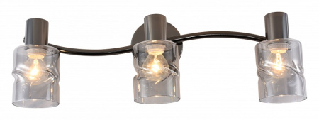 Фото Спот Escada Twist 1133/3 Black