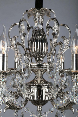 Фото Подвесная люстра Omnilux Grosseto OML-77713-06