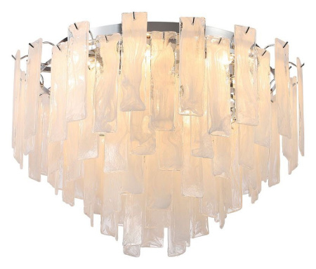 Фото Потолочная люстра Stilfort Glowice 2157/09/10C