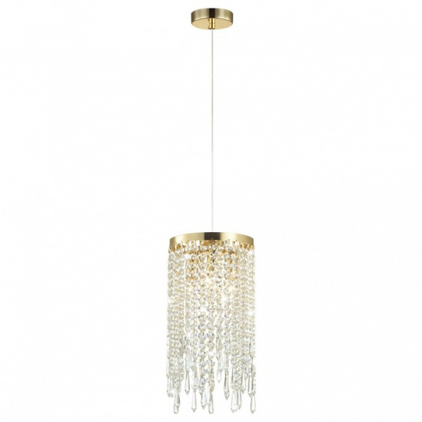 Фото Подвесной светильник Odeon Light Chokka 5028/3