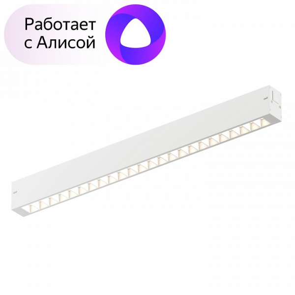 Фото Накладной светильник Denkirs DK8002 DK8002-WH