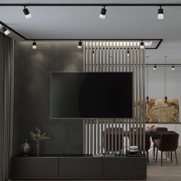 Фото Светильник на штанге Novotech Elina 370902