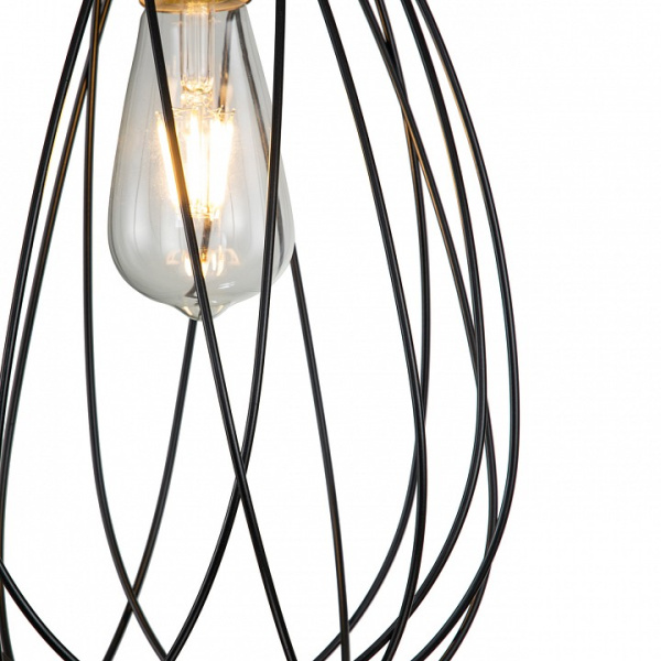 Фото Подвесной светильник Escada Barrie 10180/1S