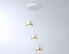 Открыть Подвесной светильник Ambrella Light TN TN71249 Фото Подвесной светильник Ambrella Light TN TN71249