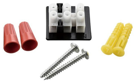 Фото Светильник на штанге Lumion Tauna 8114/10