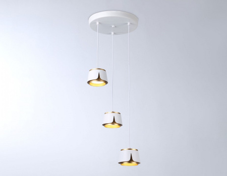 Открыть Подвесной светильник Ambrella Light TN TN71249 Фото Подвесной светильник Ambrella Light TN TN71249